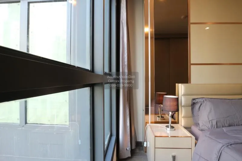 เช่าคอนโด  ไอดีโอ คิว สยาม-ราชเทวี BTS-ราชเทวี ทุ่งพญาไท เขต ราชเ