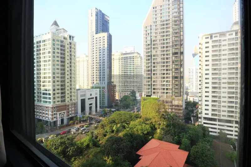 เช่าคอนโด  ไอดีโอ คิว สยาม-ราชเทวี BTS-ราชเทวี ทุ่งพญาไท เขต ราชเ