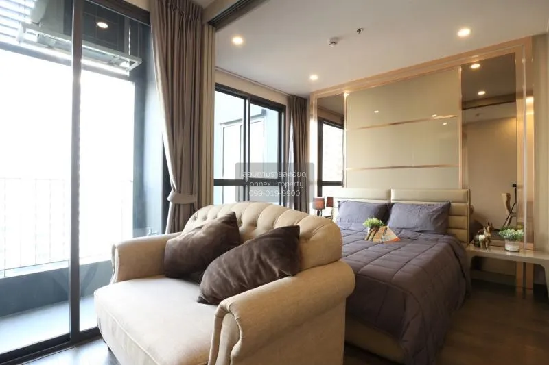 เช่าคอนโด  ไอดีโอ คิว สยาม-ราชเทวี BTS-ราชเทวี ทุ่งพญาไท เขต ราชเ 2