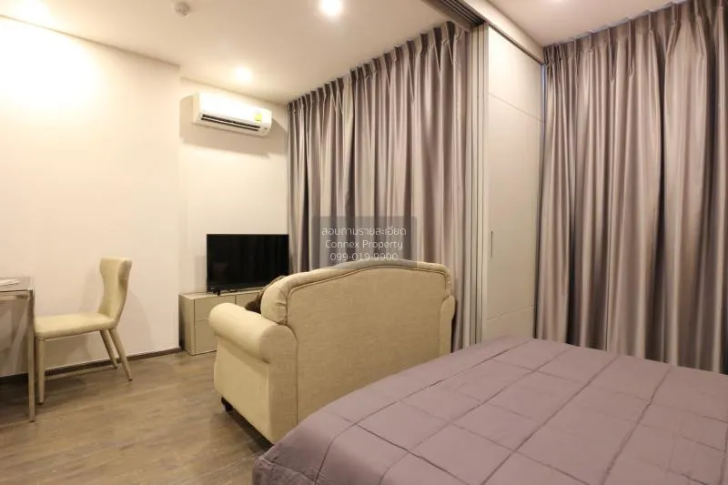 เช่าคอนโด  ไอดีโอ คิว สยาม-ราชเทวี BTS-ราชเทวี ทุ่งพญาไท เขต ราชเ 3