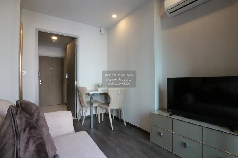 เช่าคอนโด  ไอดีโอ คิว สยาม-ราชเทวี BTS-ราชเทวี ทุ่งพญาไท เขต ราชเ 4