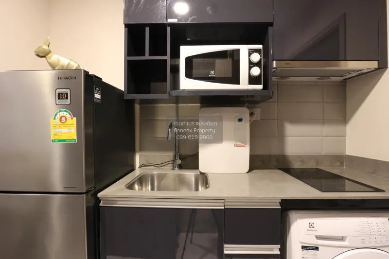 เช่าคอนโด  ไอดีโอ คิว สยาม-ราชเทวี BTS-ราชเทวี ทุ่งพญาไท เขต ราชเ