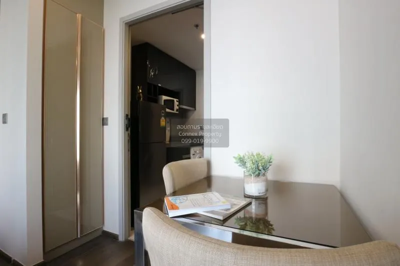 เช่าคอนโด  ไอดีโอ คิว สยาม-ราชเทวี BTS-ราชเทวี ทุ่งพญาไท เขต ราชเ