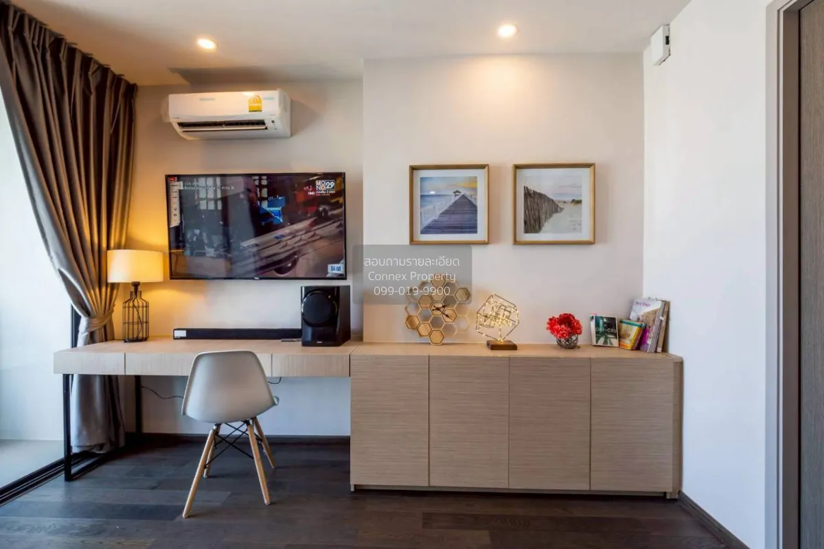 เช่าคอนโด  ไอดีโอ คิว สยาม-ราชเทวี BTS-ราชเทวี ทุ่งพญาไท เขต ราชเ 2