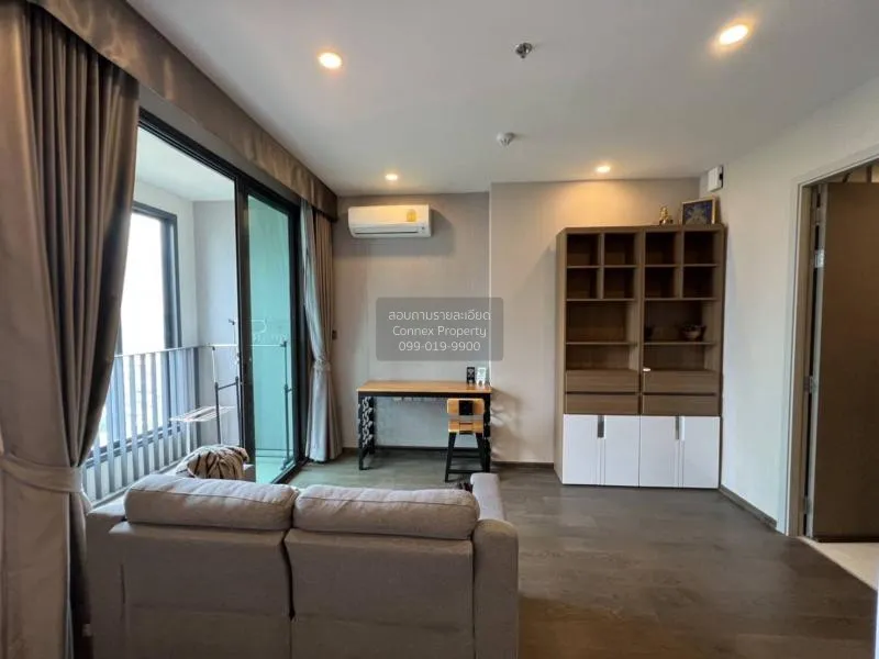 เช่าคอนโด  ไอดีโอ คิว สยาม-ราชเทวี BTS-ราชเทวี ทุ่งพญาไท เขต ราชเ 2