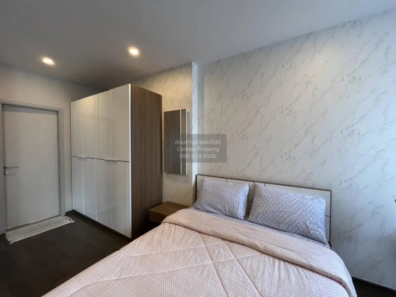 เช่าคอนโด  ไอดีโอ คิว สยาม-ราชเทวี BTS-ราชเทวี ทุ่งพญาไท เขต ราชเ 3