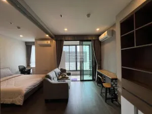 เช่าคอนโด  ไอดีโอ คิว สยาม-ราชเทวี BTS-ราชเทวี ทุ่งพญาไท เขต ราชเทวี กรุงเทพ CX-47900