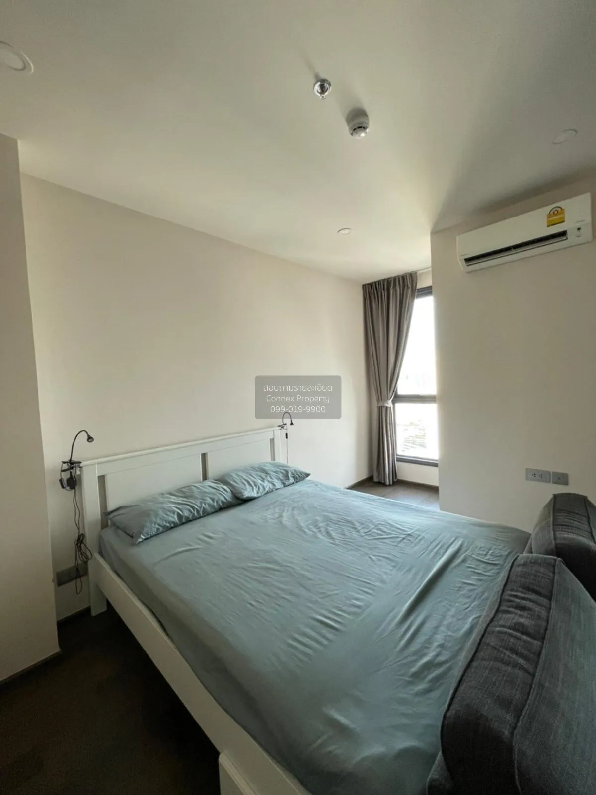 เช่าคอนโด  ไอดีโอ คิว สยาม-ราชเทวี BTS-ราชเทวี ทุ่งพญาไท เขต ราชเ