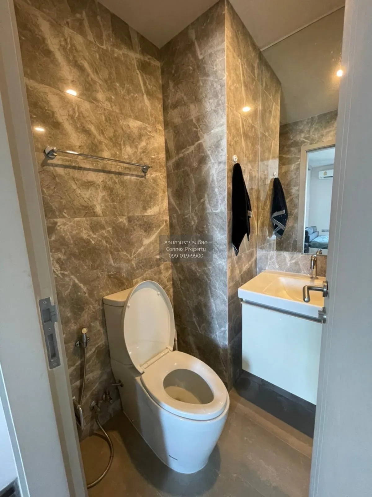 เช่าคอนโด  ไอดีโอ คิว สยาม-ราชเทวี BTS-ราชเทวี ทุ่งพญาไท เขต ราชเ