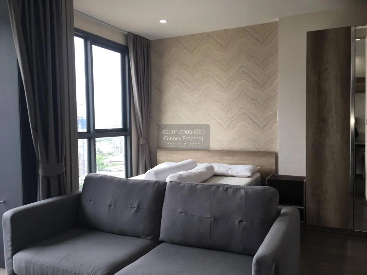For Sale Condo , Ideo Q Siam-Ratchathewi , BTS-Ratchathewi , Thun 1
