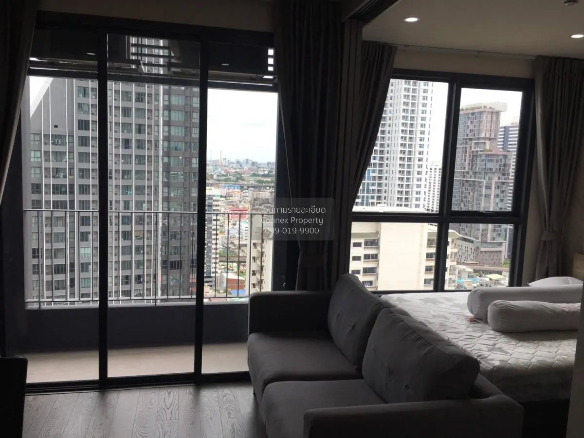For Sale Condo , Ideo Q Siam-Ratchathewi , BTS-Ratchathewi , Thun 2