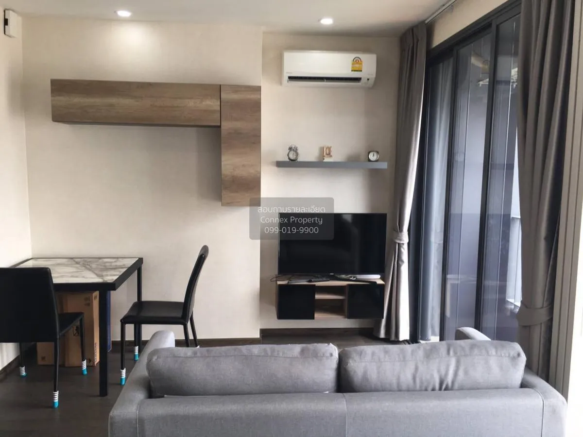 For Sale Condo , Ideo Q Siam-Ratchathewi , BTS-Ratchathewi , Thun 3