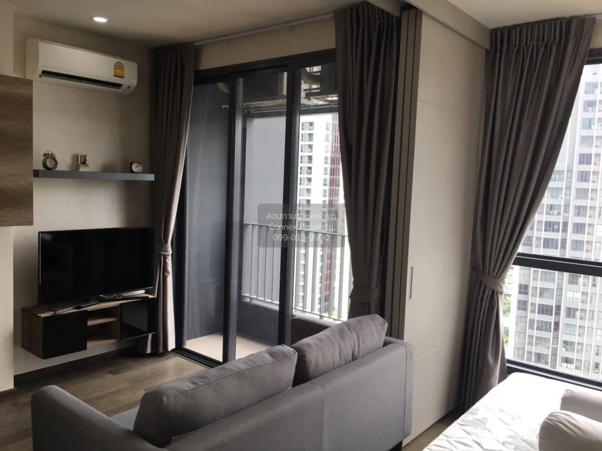 For Sale Condo , Ideo Q Siam-Ratchathewi , BTS-Ratchathewi , Thun 4