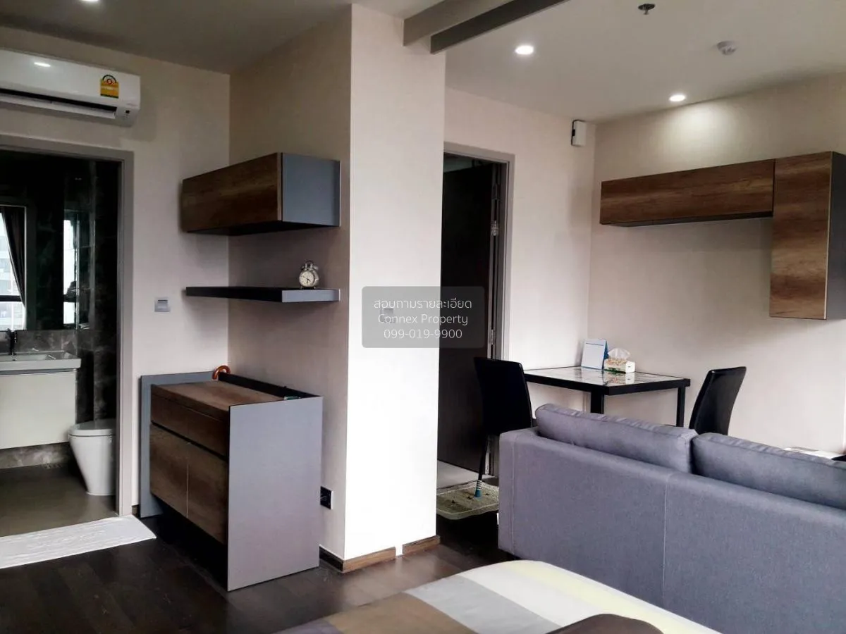 For Sale Condo , Ideo Q Siam-Ratchathewi , BTS-Ratchathewi , Thun
