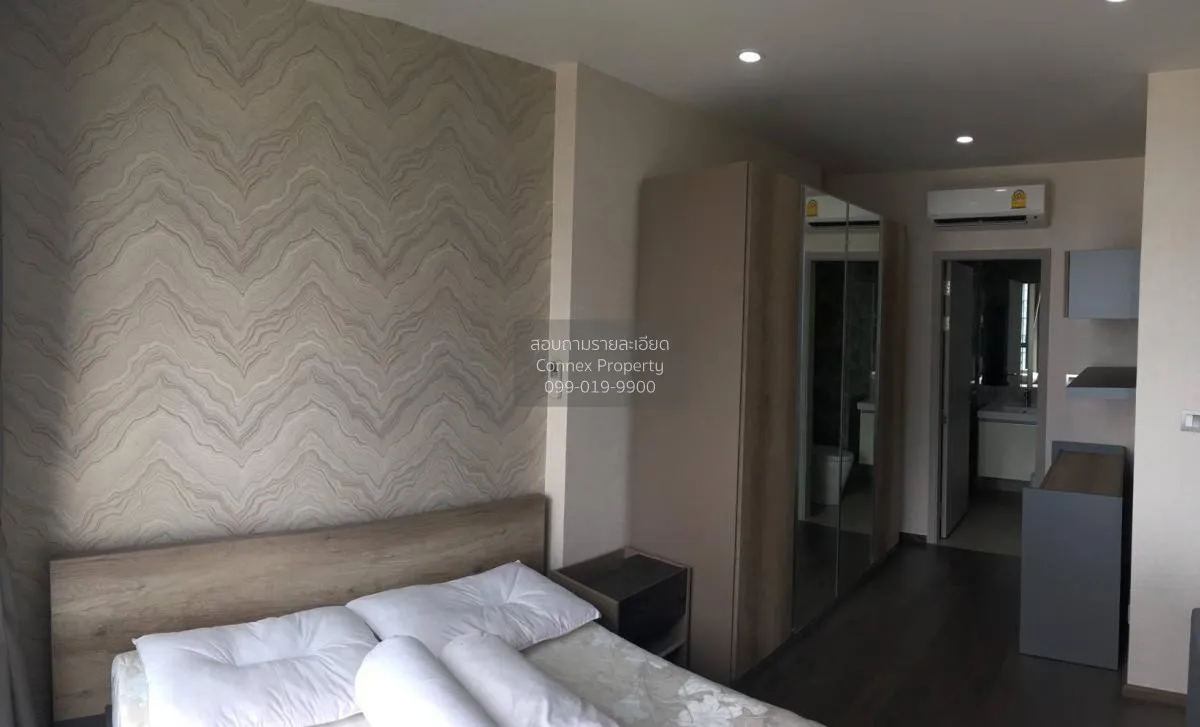 For Sale Condo , Ideo Q Siam-Ratchathewi , BTS-Ratchathewi , Thun