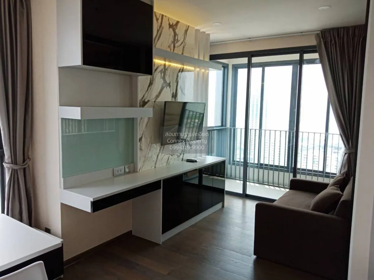 เช่าคอนโด  ไอดีโอ คิว สยาม-ราชเทวี BTS-ราชเทวี ทุ่งพญาไท เขต ราชเ 1