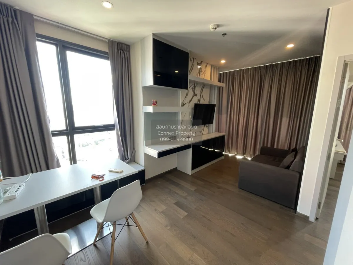 เช่าคอนโด  ไอดีโอ คิว สยาม-ราชเทวี BTS-ราชเทวี ทุ่งพญาไท เขต ราชเ 1