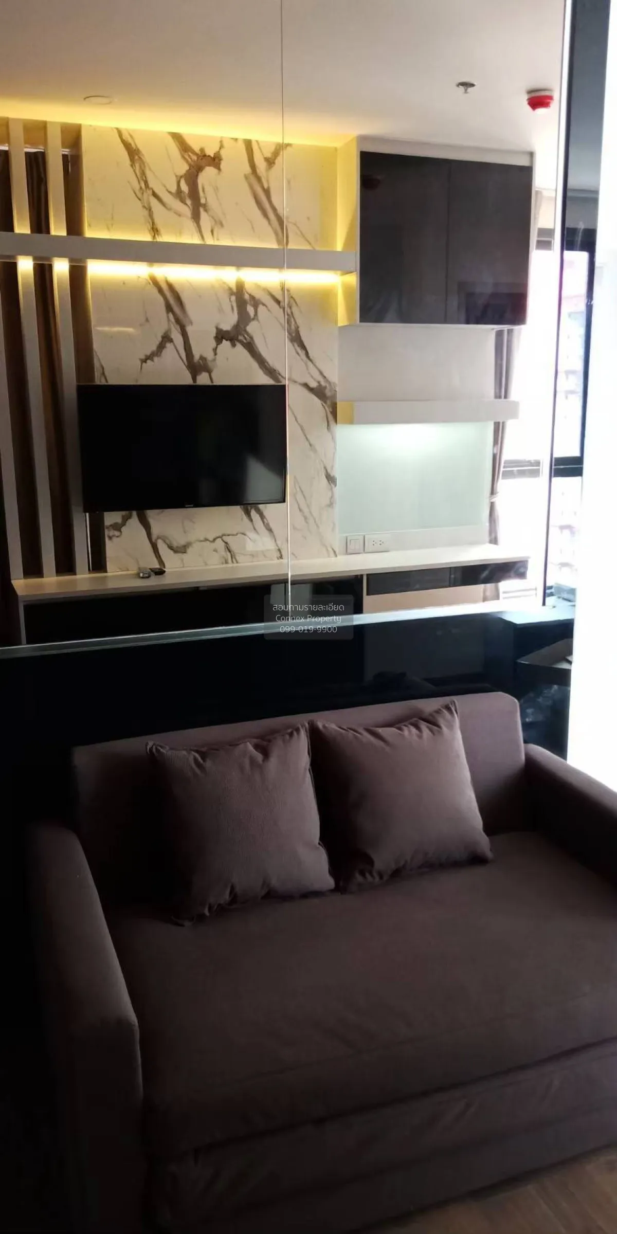 เช่าคอนโด  ไอดีโอ คิว สยาม-ราชเทวี BTS-ราชเทวี ทุ่งพญาไท เขต ราชเ 2