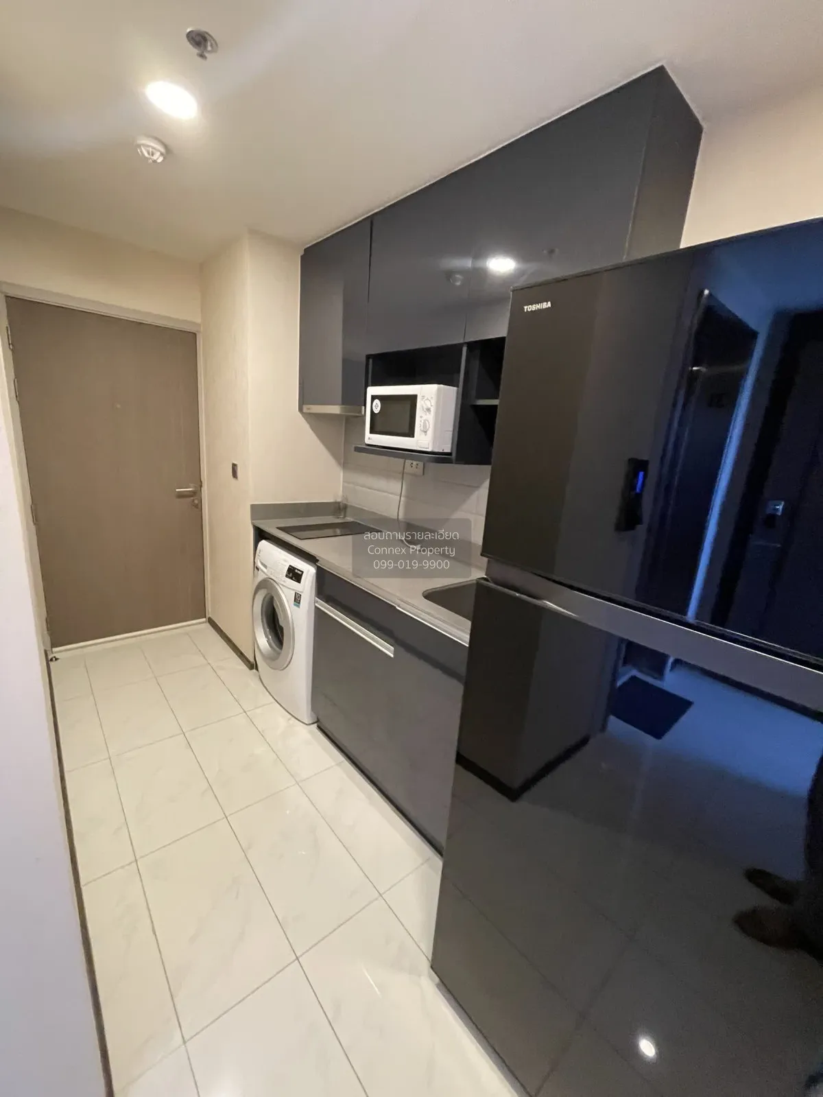 เช่าคอนโด  ไอดีโอ คิว สยาม-ราชเทวี BTS-ราชเทวี ทุ่งพญาไท เขต ราชเ 2