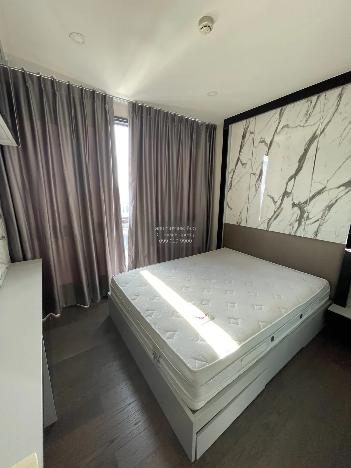 เช่าคอนโด  ไอดีโอ คิว สยาม-ราชเทวี BTS-ราชเทวี ทุ่งพญาไท เขต ราชเ 3