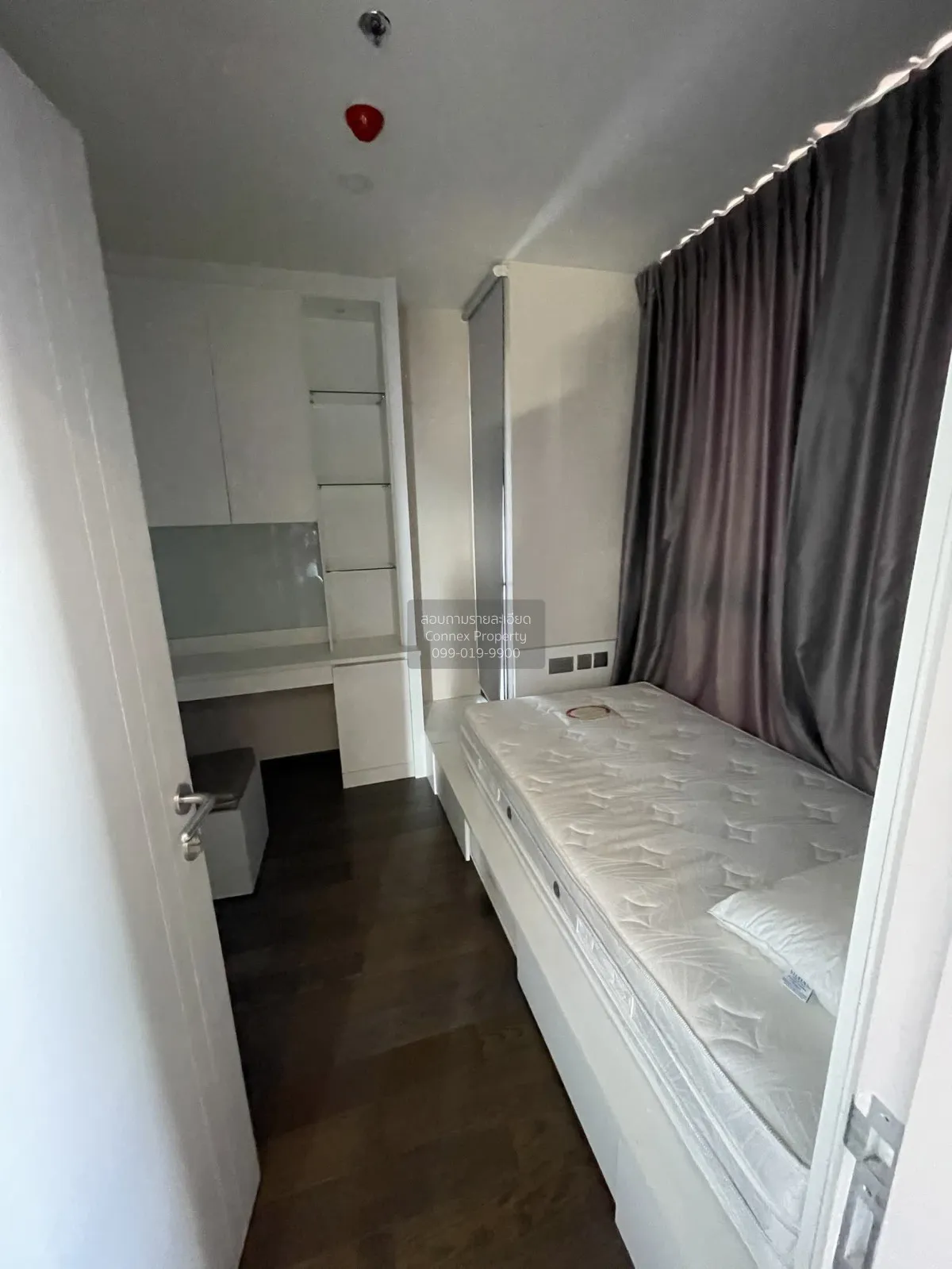 เช่าคอนโด  ไอดีโอ คิว สยาม-ราชเทวี BTS-ราชเทวี ทุ่งพญาไท เขต ราชเ 4