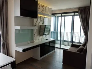 เช่าคอนโด  ไอดีโอ คิว สยาม-ราชเทวี BTS-ราชเทวี ทุ่งพญาไท เขต ราชเทวี กรุงเทพ CX-47985