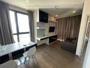 FOR RENT condo , Ideo Q Siam-Ratchathewi , BTS-Ratchathewi , Thung Phaya Thai , Rat Thewi , Bangkok , CX-47985