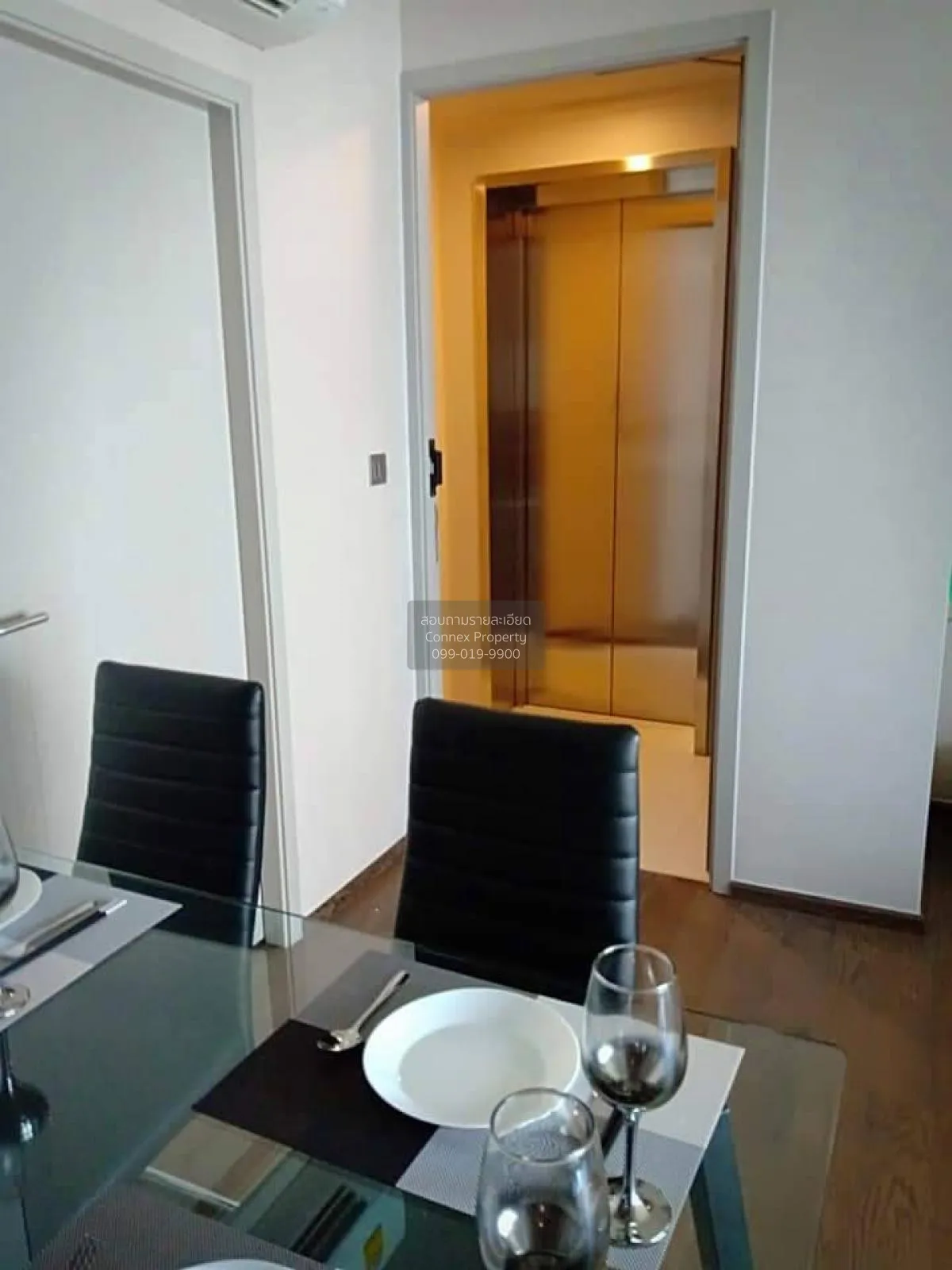 เช่าคอนโด  ไอดีโอ คิว สยาม-ราชเทวี BTS-ราชเทวี ทุ่งพญาไท เขต ราชเ