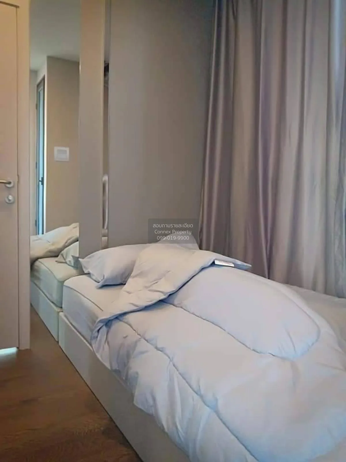 เช่าคอนโด  ไอดีโอ คิว สยาม-ราชเทวี BTS-ราชเทวี ทุ่งพญาไท เขต ราชเ