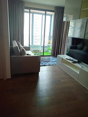 FOR RENT condo , Ideo Q Siam-Ratchathewi , BTS-Ratchathewi , Thung Phaya Thai , Rat Thewi , Bangkok , CX-47986