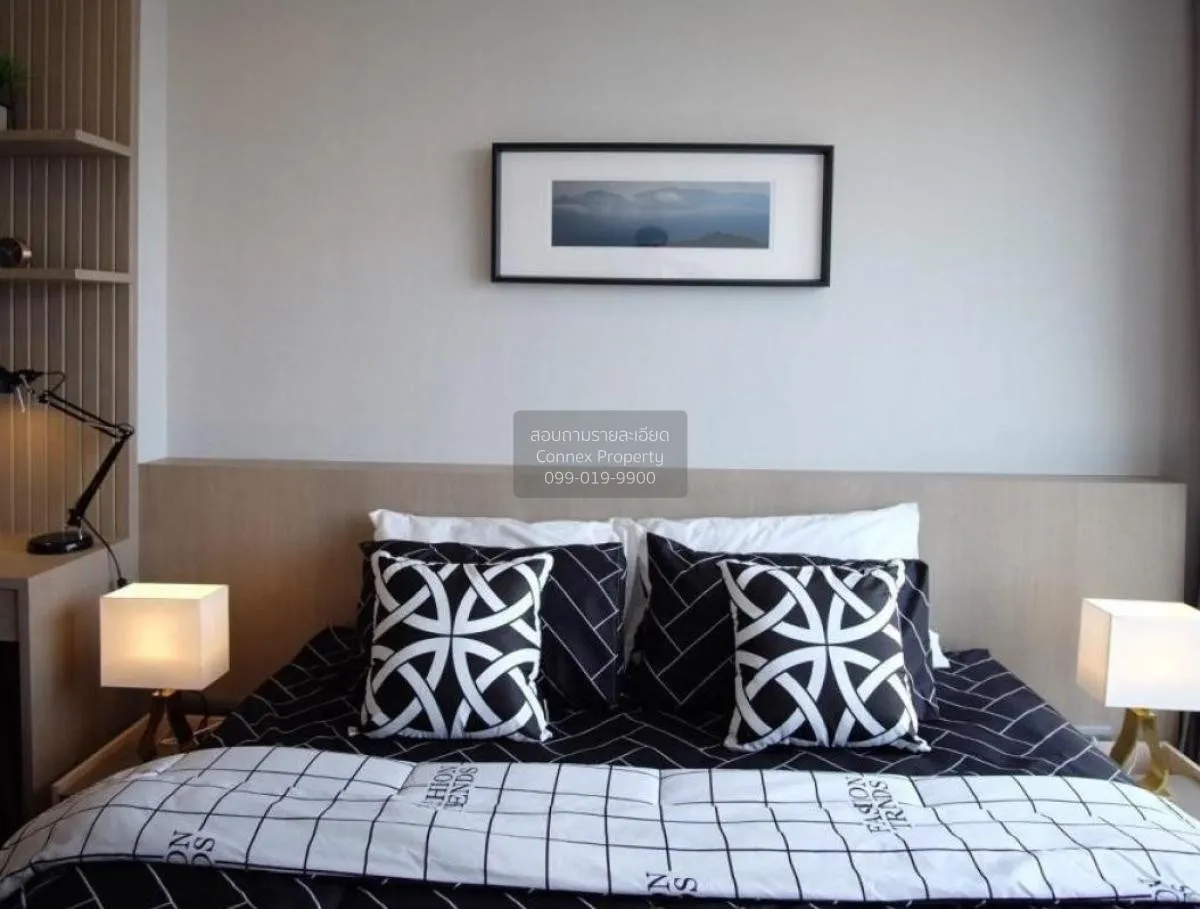 เช่าคอนโด  ไอดีโอ คิว สยาม-ราชเทวี BTS-ราชเทวี ทุ่งพญาไท เขต ราชเ 1