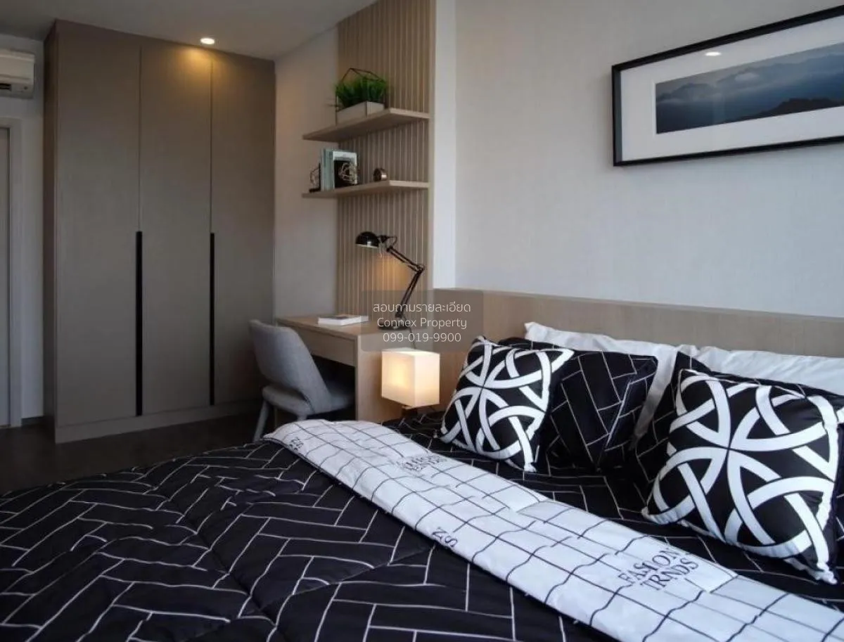 เช่าคอนโด  ไอดีโอ คิว สยาม-ราชเทวี BTS-ราชเทวี ทุ่งพญาไท เขต ราชเ