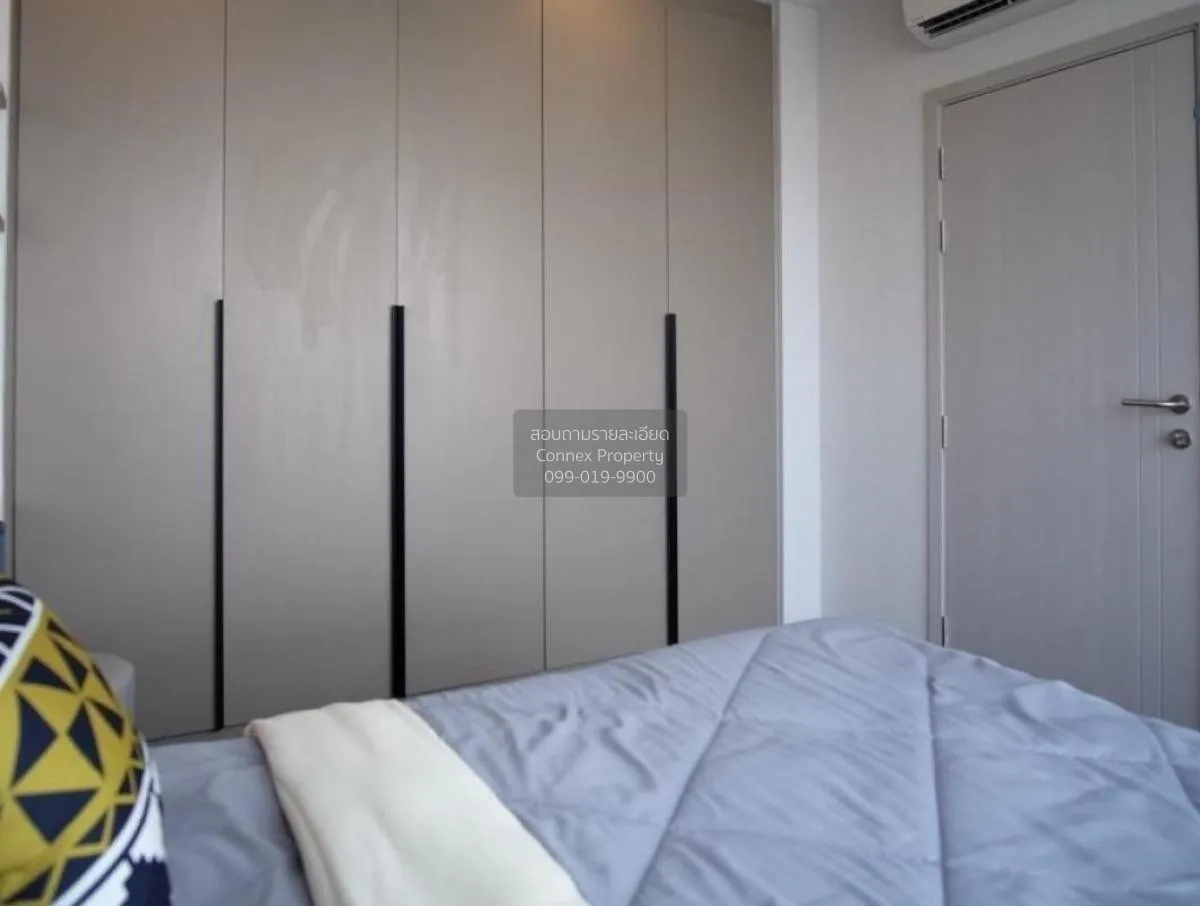 เช่าคอนโด  ไอดีโอ คิว สยาม-ราชเทวี BTS-ราชเทวี ทุ่งพญาไท เขต ราชเ