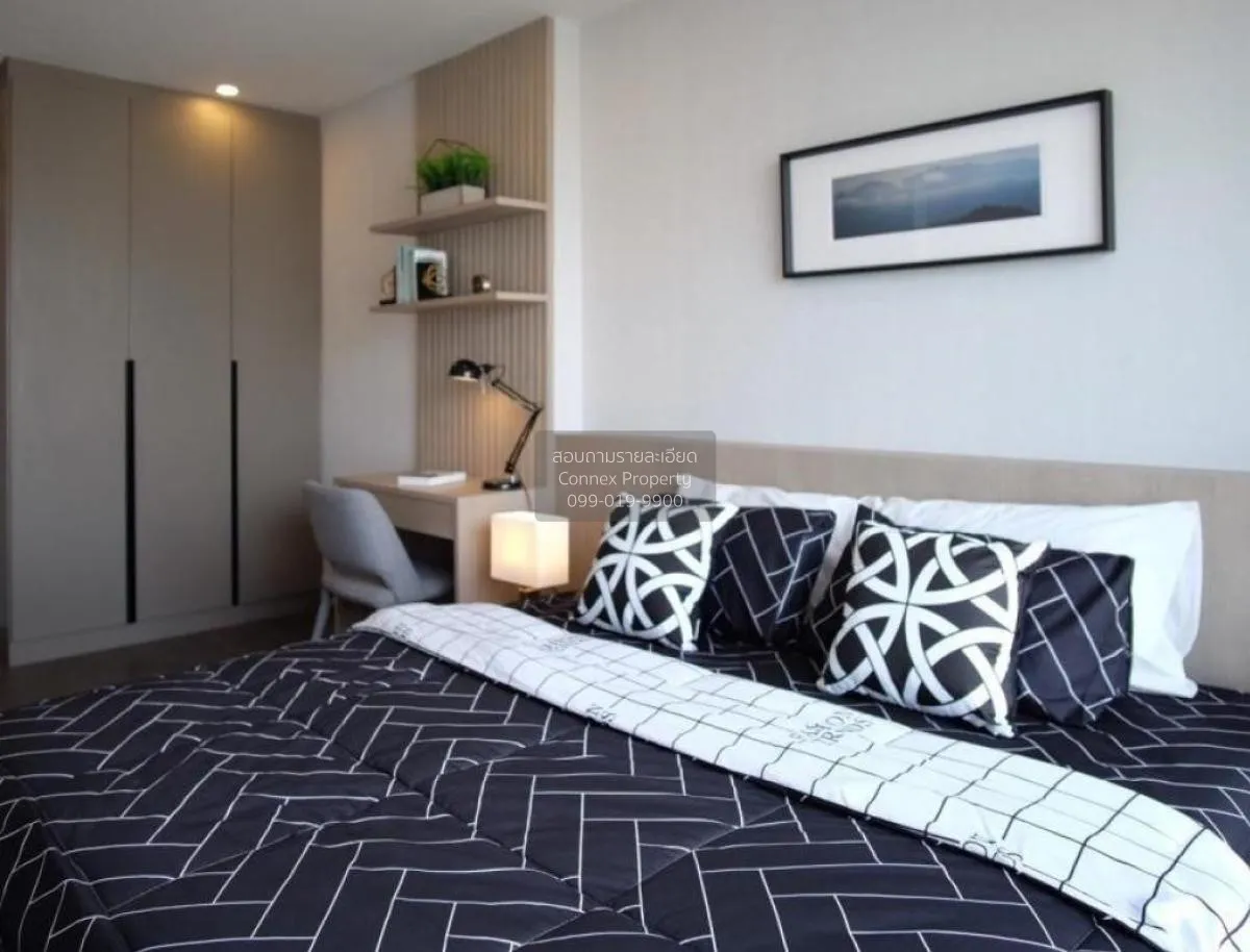 เช่าคอนโด  ไอดีโอ คิว สยาม-ราชเทวี BTS-ราชเทวี ทุ่งพญาไท เขต ราชเ