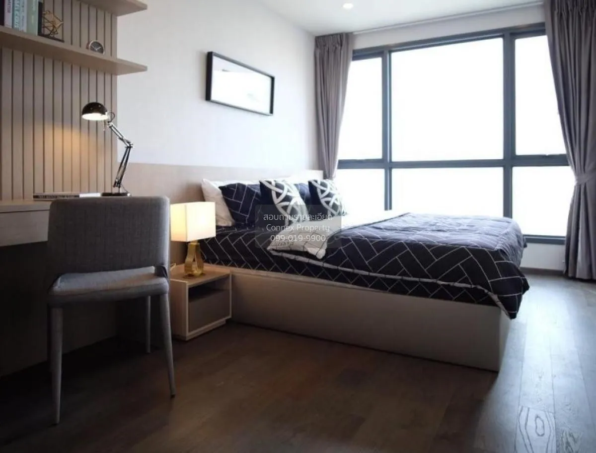 เช่าคอนโด  ไอดีโอ คิว สยาม-ราชเทวี BTS-ราชเทวี ทุ่งพญาไท เขต ราชเ