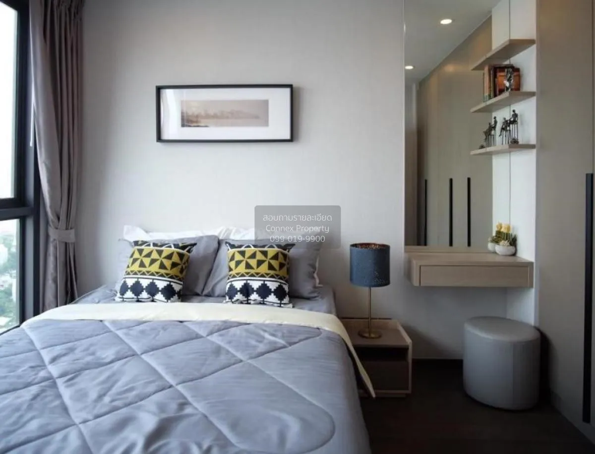 เช่าคอนโด  ไอดีโอ คิว สยาม-ราชเทวี BTS-ราชเทวี ทุ่งพญาไท เขต ราชเ