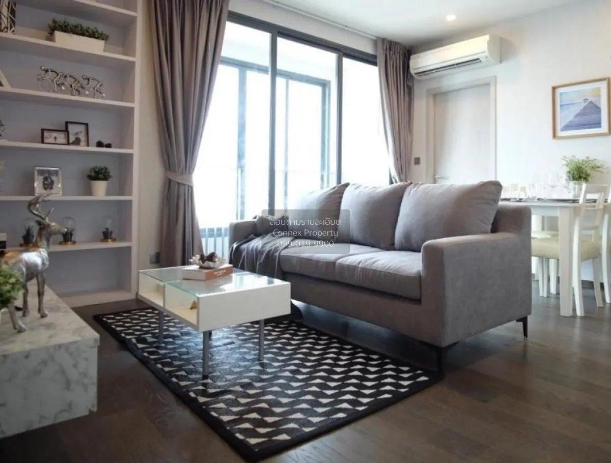 เช่าคอนโด  ไอดีโอ คิว สยาม-ราชเทวี BTS-ราชเทวี ทุ่งพญาไท เขต ราชเ 2