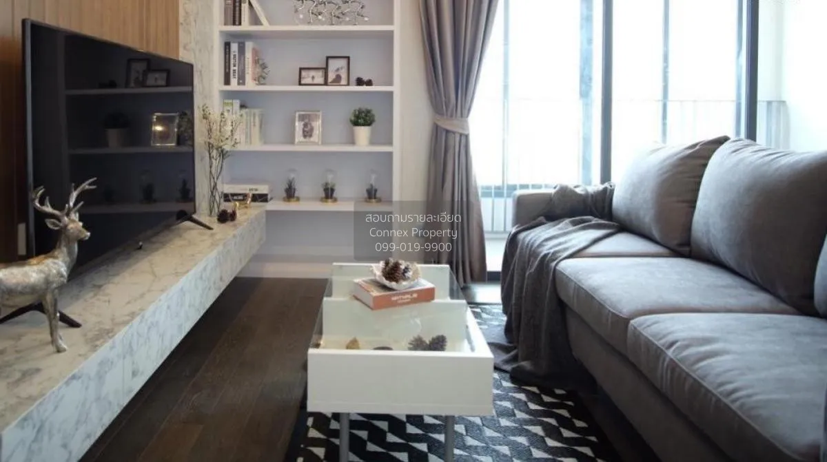 เช่าคอนโด  ไอดีโอ คิว สยาม-ราชเทวี BTS-ราชเทวี ทุ่งพญาไท เขต ราชเ 3