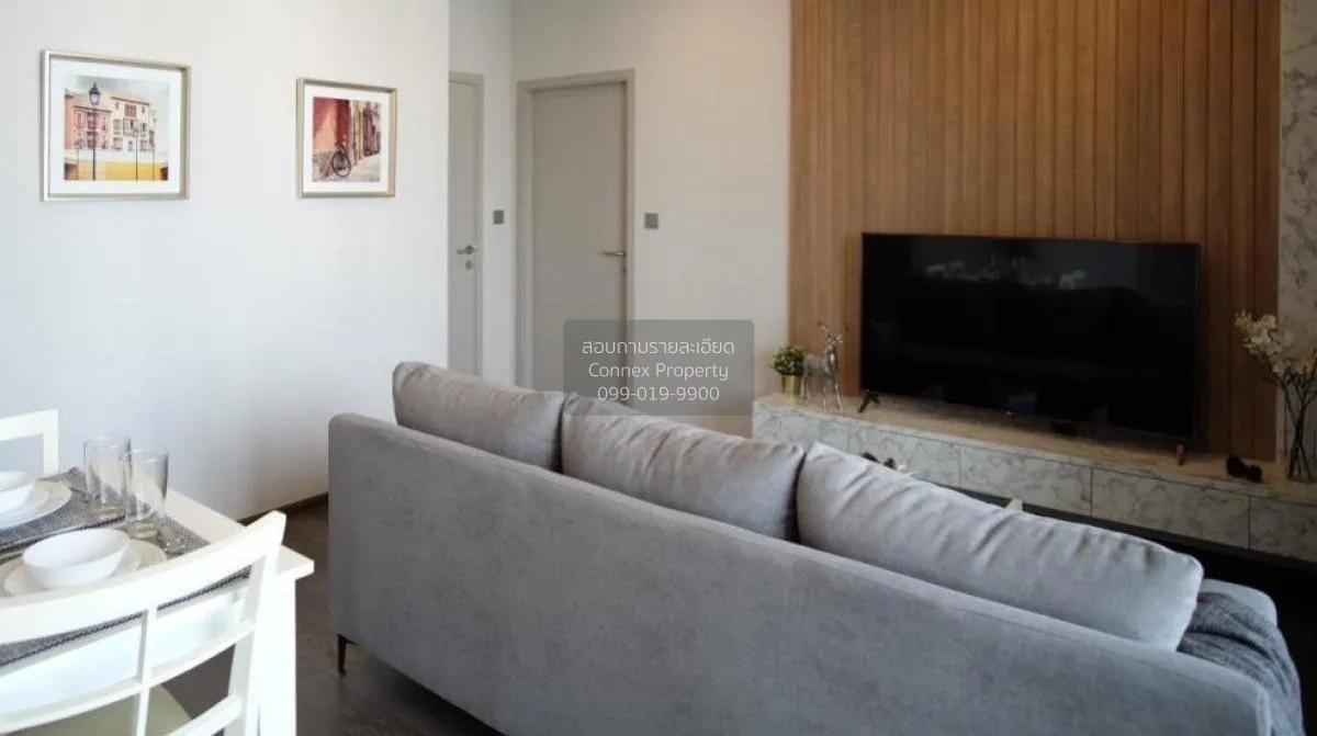 เช่าคอนโด  ไอดีโอ คิว สยาม-ราชเทวี BTS-ราชเทวี ทุ่งพญาไท เขต ราชเ 4