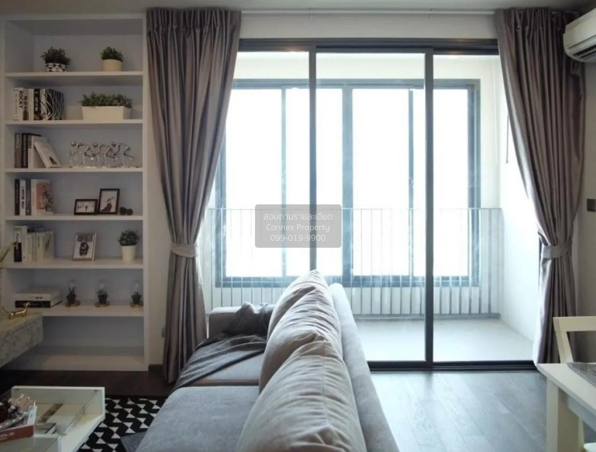 เช่าคอนโด  ไอดีโอ คิว สยาม-ราชเทวี BTS-ราชเทวี ทุ่งพญาไท เขต ราชเ