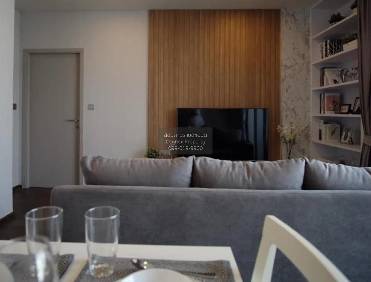 เช่าคอนโด  ไอดีโอ คิว สยาม-ราชเทวี BTS-ราชเทวี ทุ่งพญาไท เขต ราชเ