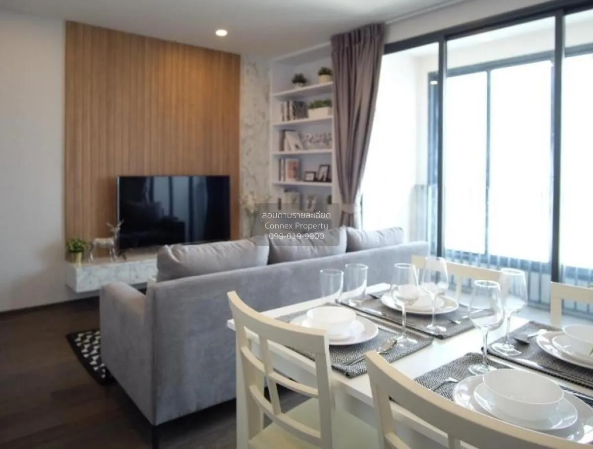 เช่าคอนโด  ไอดีโอ คิว สยาม-ราชเทวี BTS-ราชเทวี ทุ่งพญาไท เขต ราชเ