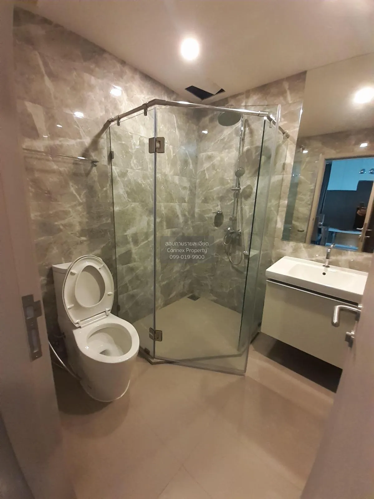 เช่าคอนโด  ไอดีโอ คิว สยาม-ราชเทวี BTS-ราชเทวี ทุ่งพญาไท เขต ราชเ