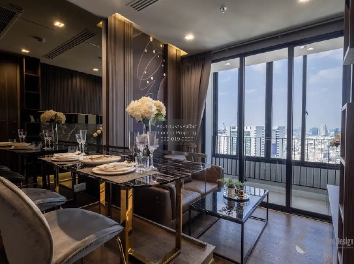 For Sale Condo , Ideo Q Victory , BTS-Victory Monument , Thanon P 3