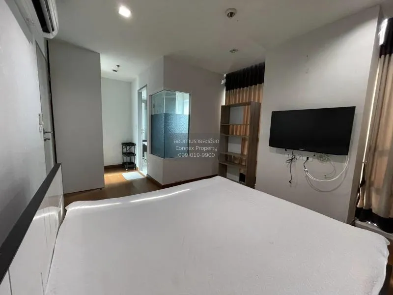 เช่าคอนโด  ไอดีโอ เวิร์ฟ ราชปรารภ มักกะสัน เขต ราชเทวี กรุงเทพ CX 4