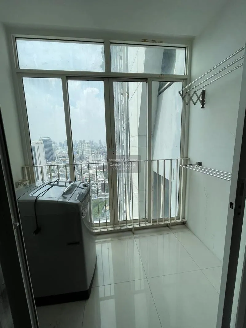 เช่าคอนโด  ไอดีโอ เวิร์ฟ ราชปรารภ มักกะสัน เขต ราชเทวี กรุงเทพ CX