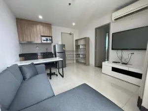 FOR RENT condo , Ideo Verve Ratchaprarop , Makkasan , Rat Thewi , Bangkok , CX-48054