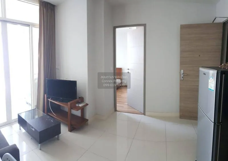 FOR RENT condo , Ideo Verve Ratchaprarop , Makkasan , Rat Thewi , 2