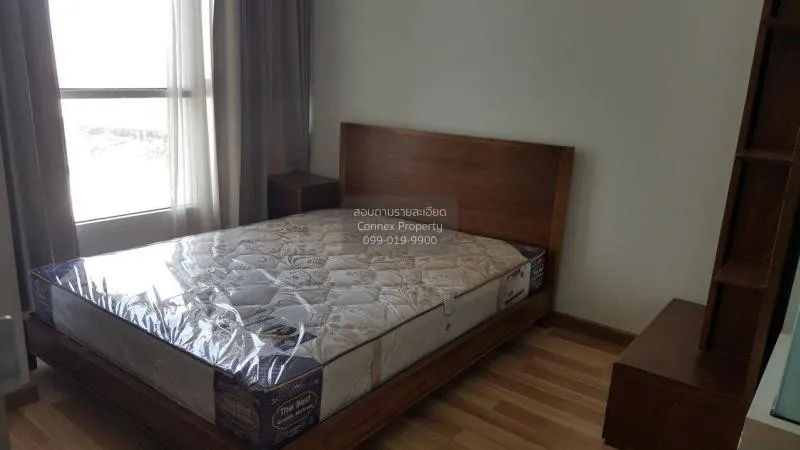 FOR RENT condo , Ideo Verve Ratchaprarop , Makkasan , Rat Thewi , 3