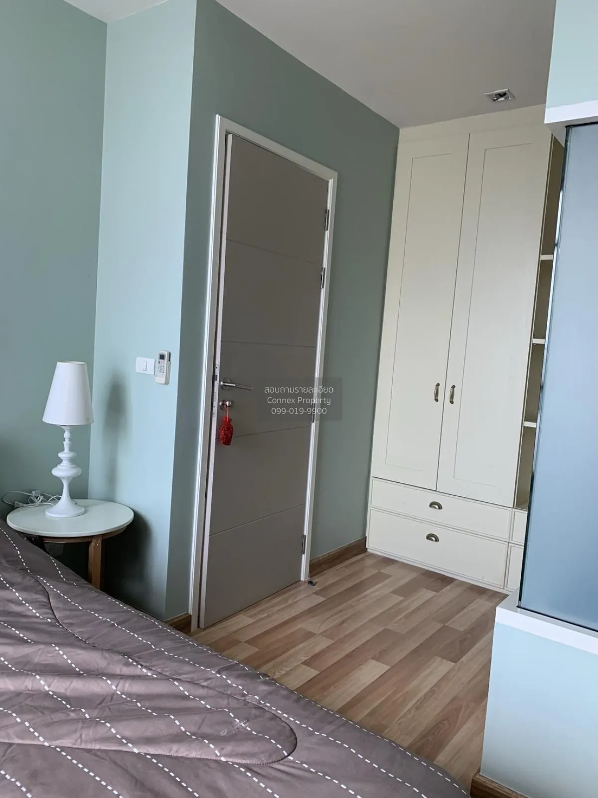 FOR RENT condo , Ideo Verve Ratchaprarop , Makkasan , Rat Thewi ,